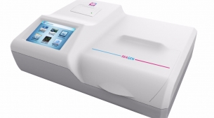 全自動液晶顯示酶標儀